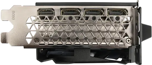 Видеокарта GeForce RTX 3070 8GB Inno3D iChill X4 LHR (C30704-08D6X-1710VA35H) Б/У - фото 3