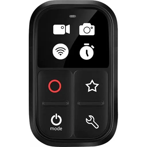 Пульт Telesin GP-RMT-T09 для экшн-камер GoPro 13/12/11/10/9/8/Max (82946)