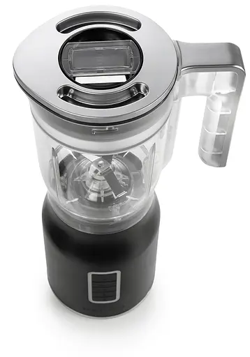 Стаціонарний блендер Gorenje B 800 ORAB (BL1048-GS) (6485798) - фото 6