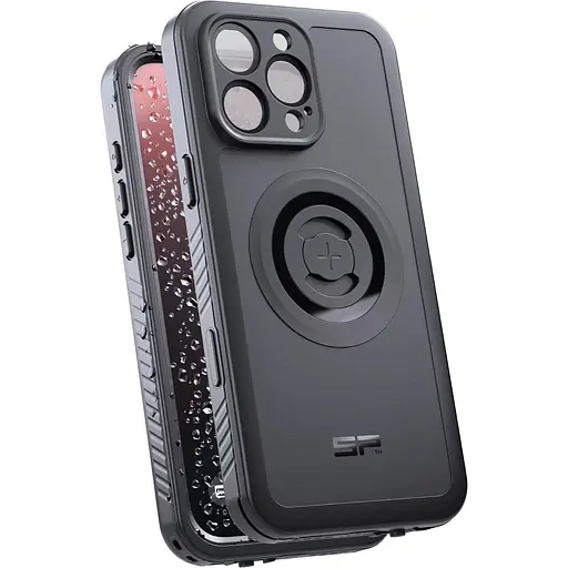 Чохол SP Connect SPC+ Xtreme для Apple iPhone 16 Pro Max (52912) [142969] - фото 2