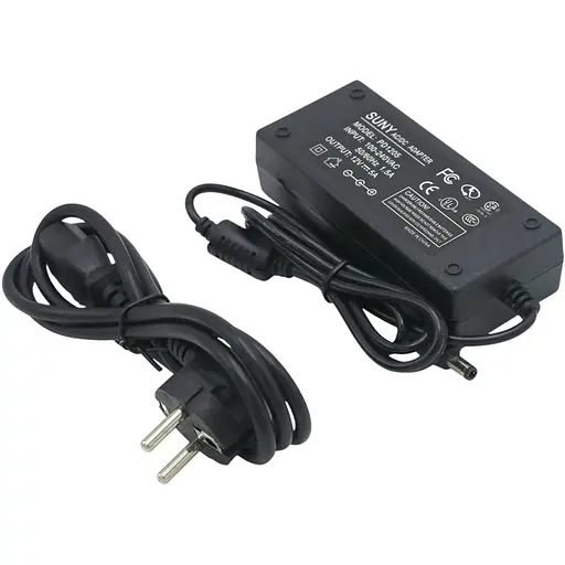 Універсальний зарядний пристрій Imax B6 - балансир з блоком живлення - фото 5