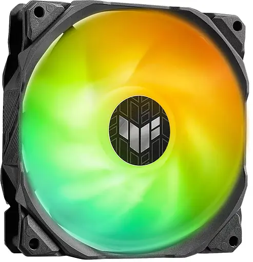 СВО ASUS TUF GAMING LC II 240 ARGB (90RC00U1-M0UAY0) - фото 3