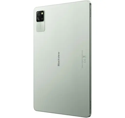 Планшет Blackview Tab 60 4/128Gb Wi-Fi Green Global version - фото 5