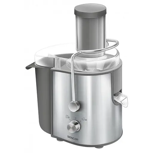 Соковыжималка центробежная Sencor SJE 1055SS - фото 3