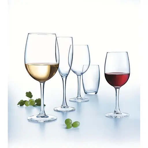 Набір келихів Arcoroc Vina 6х360 мл (L1349/1) - фото 3