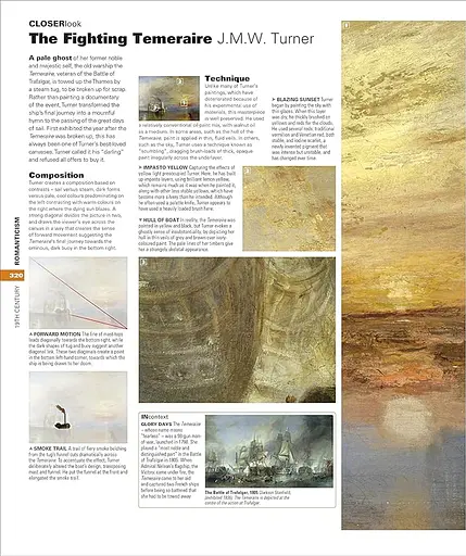 Art. The Definitive Visual History - фото 13