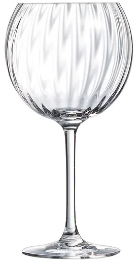 Набор бокалов C&S Symetrie 6х580 мл (6939893) - фото 1