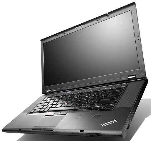 Ноутбук Lenovo ThinkPad T530 (i5-3320M/4/180SSD) - Class B "Б/У" - фото 2