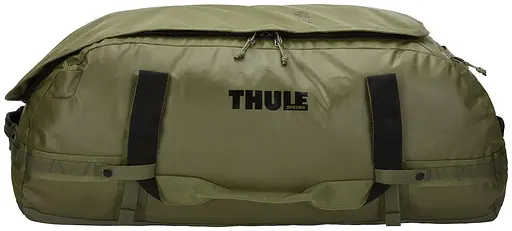 Спортивна сумка Thule Chasm Duffel 130 л Olivine (TH 3204302) - фото 3