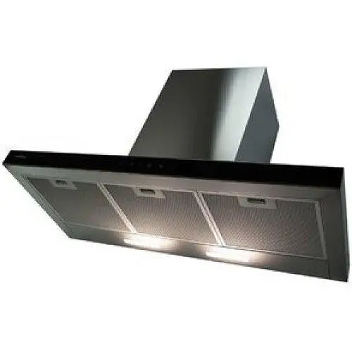 Вытяжка Т-образная Best Chef T-line 1100 inox 90 (1F275F1M7A) - фото 3