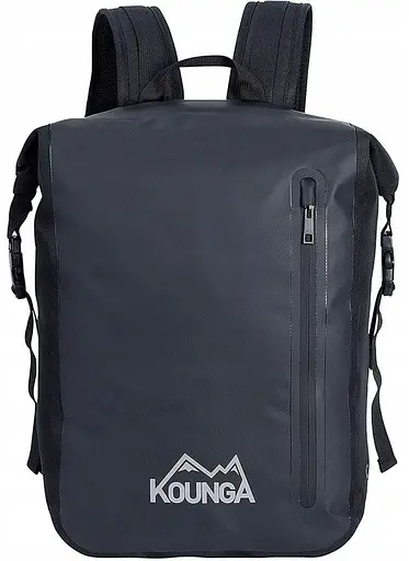 Водонепроницаемый рюкзак 20 L Kounga Caroni 60х31х18 см sum0025027 - фото 3
