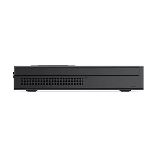 Компьютер Lenovo V100q Black (13GE000EUI) Intel Core i3 N305/8Gb DDR5/256Gb SSD/Intel UHD/Windows 11 Pro - фото 2