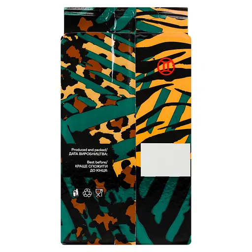 Кава мелена Gemini Colombia 250 г - фото 4