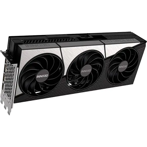 Видеокарта Inno3D GeForce RTX 5090 X3 OC (N50903-32D7X-17593928) EU [135588] - фото 3
