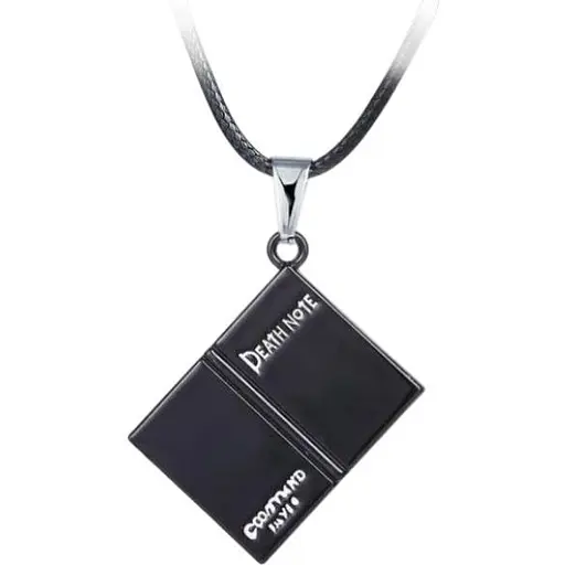Кулон Зошит смерті 22.97 - фото 1