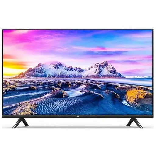 Телевізор Xiaomi Mi TV P1 32 - фото 1