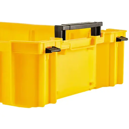 Лоток для ящиків DeWalt Toughsystem 2.0, 468x307x114 мм (DWST83408-1) - фото 6