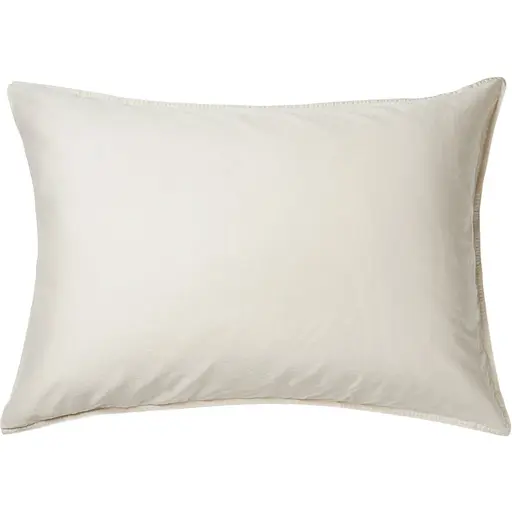 Наволочка МВМ My Home (MVM) Элегия айвори 50 x 75 см (BL-P-11 IVORY)