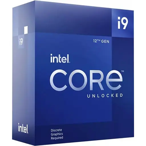 Процессор Intel Core i9-12900KF Box (BX8071512900KF) EU [148115]