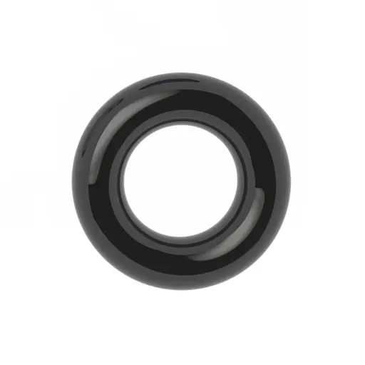 Набор эрекционных колец Lovetoy Power Plus Cock Ring Series Triple Donut 3 шт. мульти - фото 7