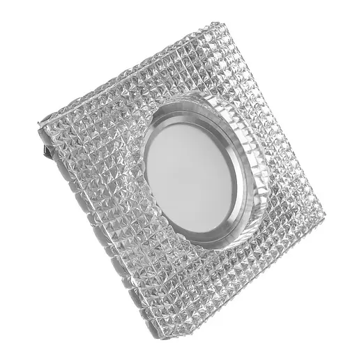 Светильник точечный Brille LED декоративный HDL-G265/3W + WH MR16 36-178