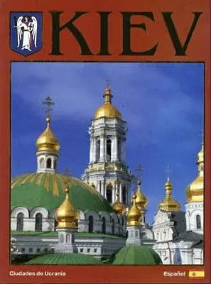 Kiev. Album de fotos