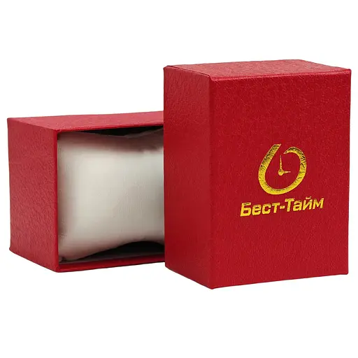 Жіноча коробочка