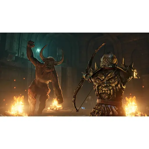 Игра консольная Games Software PS5 The Elder Scrolls IV: Oblivion Remastered BD диск - фото 2