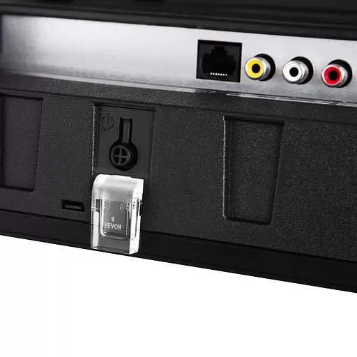 Телевізор 2E 2E-43A07KF - фото 7