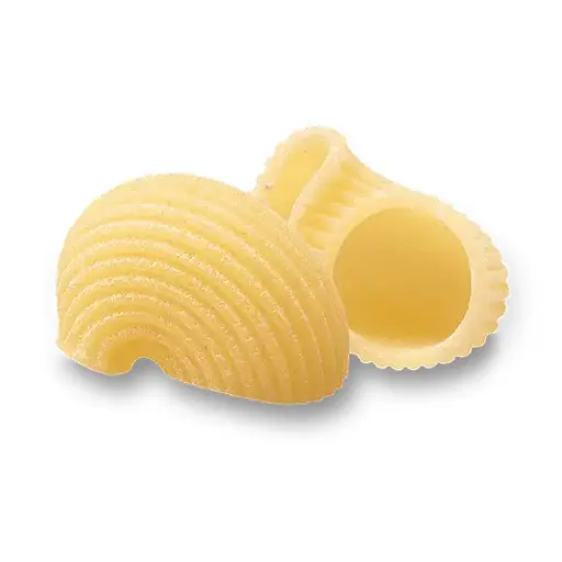 Макаронні вироби Barilla Pipe Rigate №91 500 г - фото 4