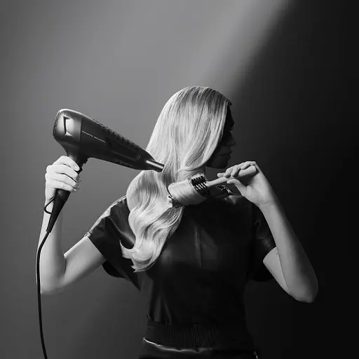 Фен Rowenta CV581LF0 (6814742) - фото 6