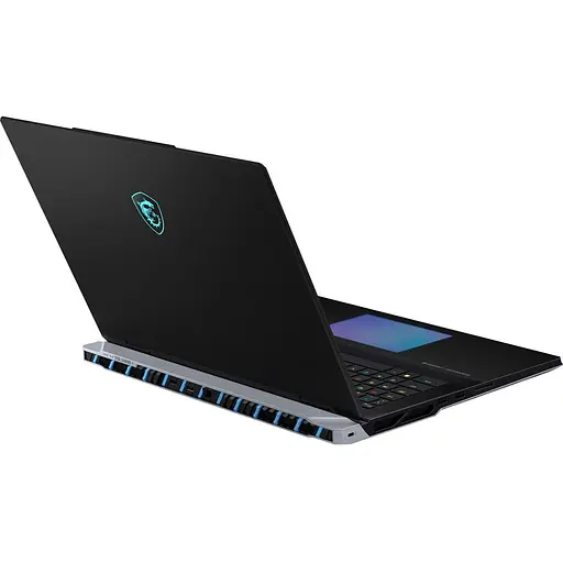 Игровой ноутбук MSI Titan 18 HX AI A2XWJG, Intel Core Ultra 9 285HX, 5.5GHz, 18 UHD+, 96GB, SSD 6TB, NVIDIA GeForce RTX 5090 24GB, Windows 11 Pro - фото 11