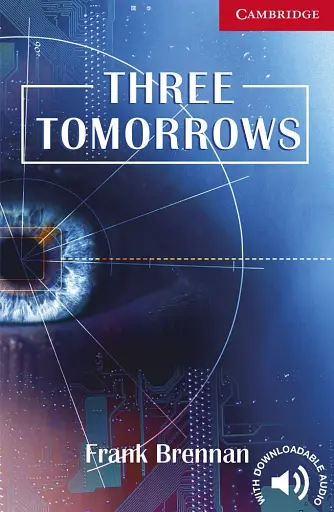 CER 1 Three Tomorrows