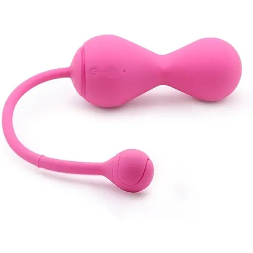 Смарт-вагінальні кульки Magic Motion Kegel v2