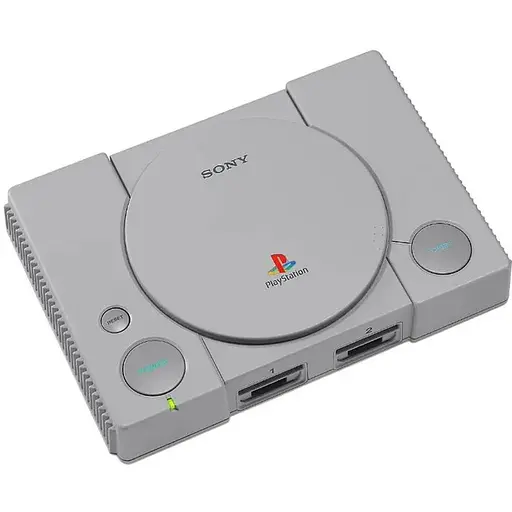 Ретро консоль Sony PlayStation Classic Mini Console