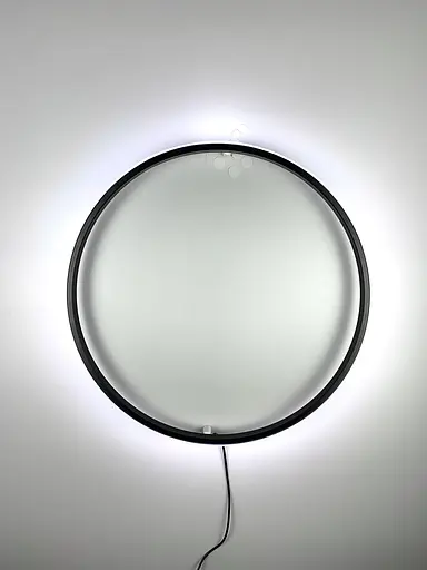 Настінний світильник-кільце Арт. WC 12 Line F - фото 6