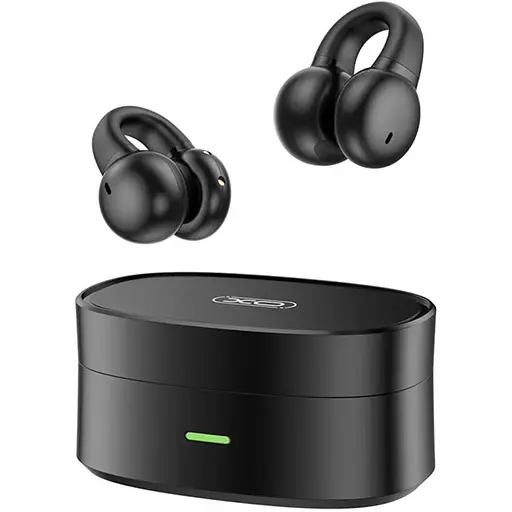 Bluetooth гарнитура XO G10 (черный)
