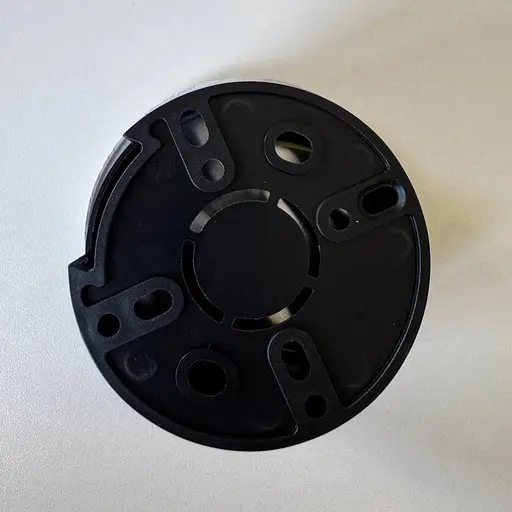 Архитектурный светодиодный накладной светильник Ardero DH1020ARD LEVEL 3Вт 3000K белый - фото 2