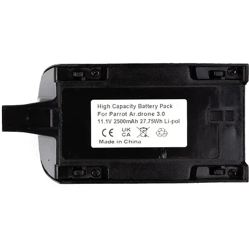 Аккумулятор PowerPlant Parrot Ar.drone 3.0 2500mAh