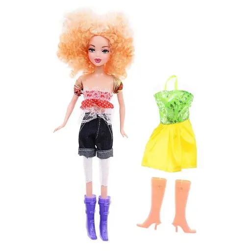 Кукла модница ID32A3