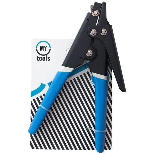 Инструмент My Tools для затяжки и обрезки хомутов (391-COMP) - фото 5
