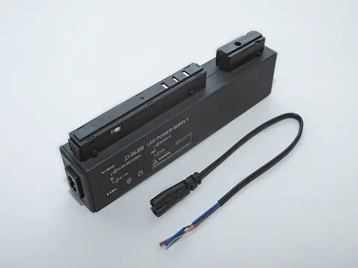 Блок питания для магнитной трековой системы, 300Вт, 35я серия - фото 1