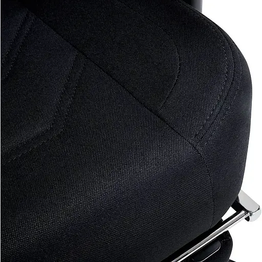 Геймерское кресло GT Racer X-5099 Fabric Black - фото 15