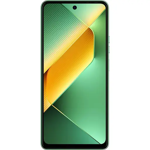 Смартфон Tecno Pova 6 Neo LI6 8/128GB Comet Green 4894947021039