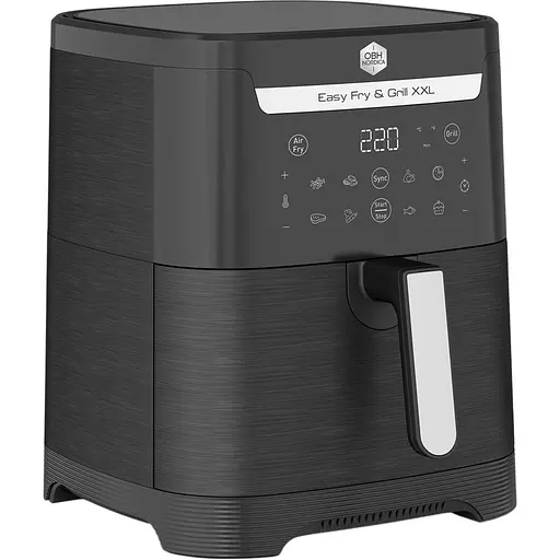 Мультипечь OBH Nordica Easy Fry&Grill XXL AG8018S0 [133727] - фото 3