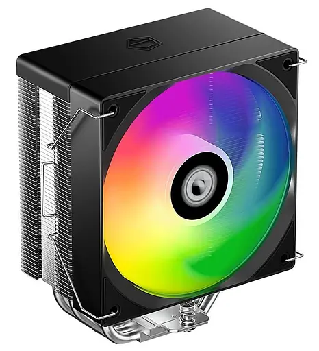 Кулер для процессора ID-Cooling SE-214-XT V2 ARGB (SE-214-XT V2 ARGB) - фото 1