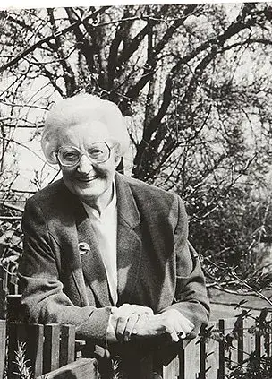 Inspirational Women. Rediscovering Stories in Art, Science and Social Reform - фото 7