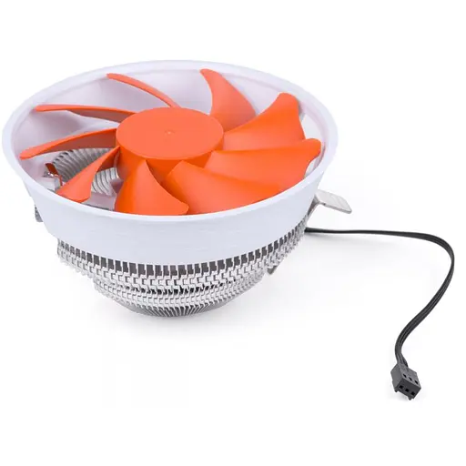 Кулер для процессора Vinga Q5 intel amd (Q5) - фото 1