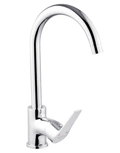 Змішувач для кухні Kroner KRP Hagen - C030 (CV032257) - фото 3