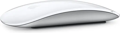 Миша Apple Magic Mouse USB-C White Multi-Touch Surface (MXK53) - фото 2
